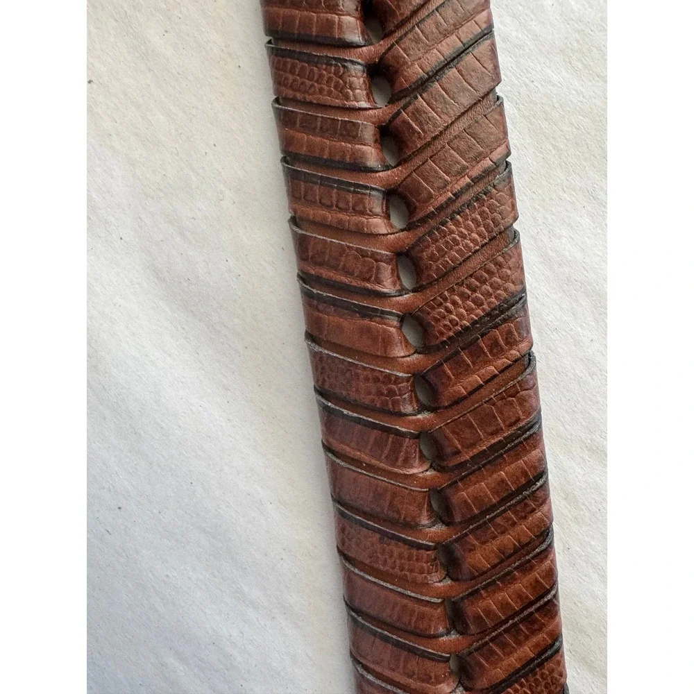 Unbranded genuine leather